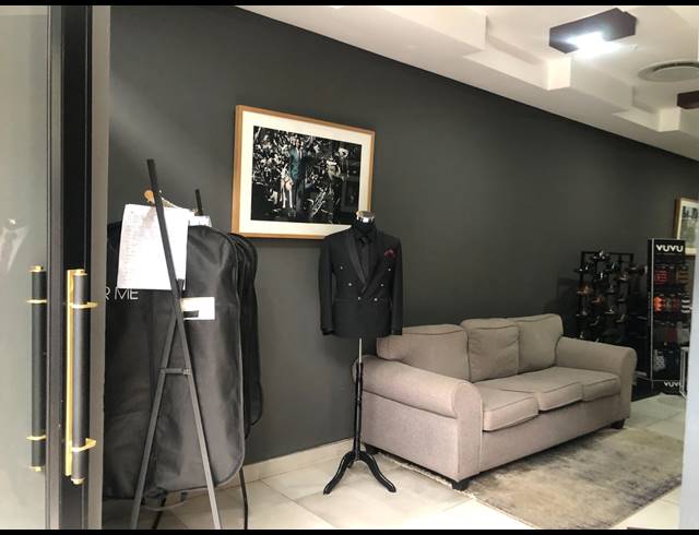86M² OFFICE TO LET IN ROSEBANK